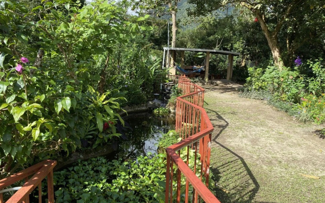 Hostel Lopez El Valle