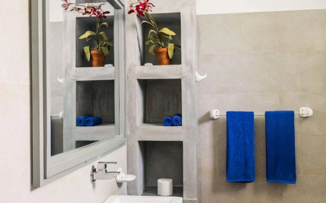 Neptune Eco Villas