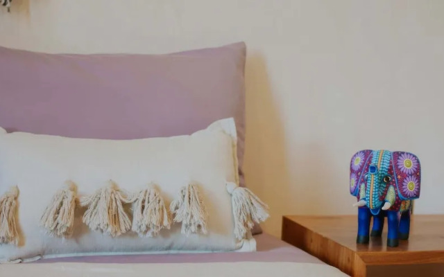 Modern 2BR Oasis With Pool Views at Chaan Ha
