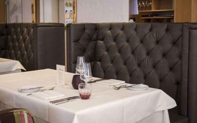 Wohlfühlhotel Rabenhorst