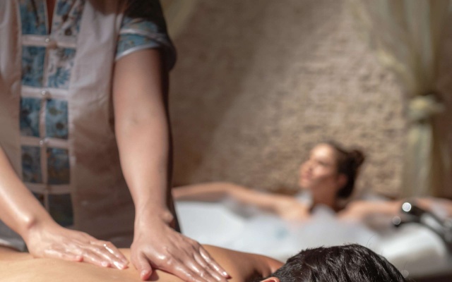 Porto Bello Hotel Resort & Spa