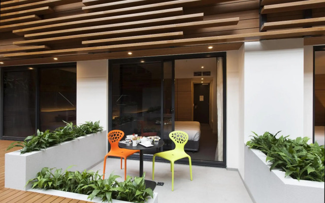 Jasper Boutique Hotel