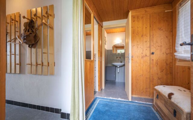 Chalet Phipalo Leytron