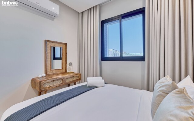 bnbmehomes- Cozy Suite in Al Mursalat-C2