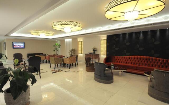 Taksim Gonen Hotel