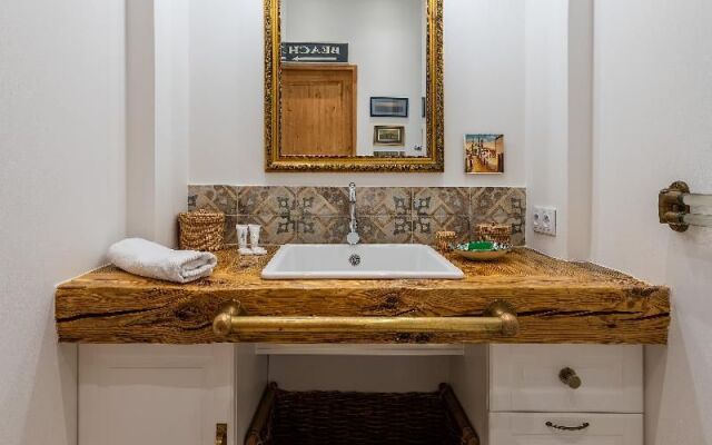 P And O Apartments Plac Narutowicza 1