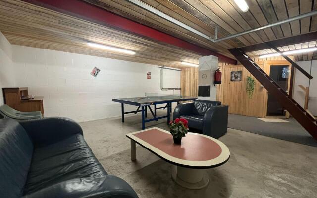 Lush holiday home in Wallonie with sauna