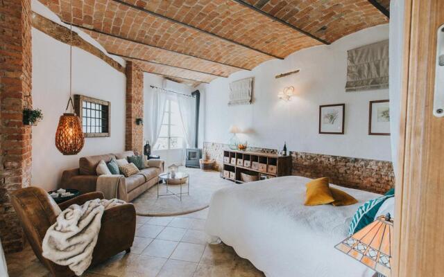 La Villa