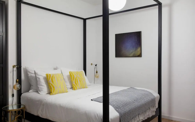 The Suite Fabric Hotel