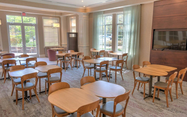 Courtyard by Marriott Chapel Hill