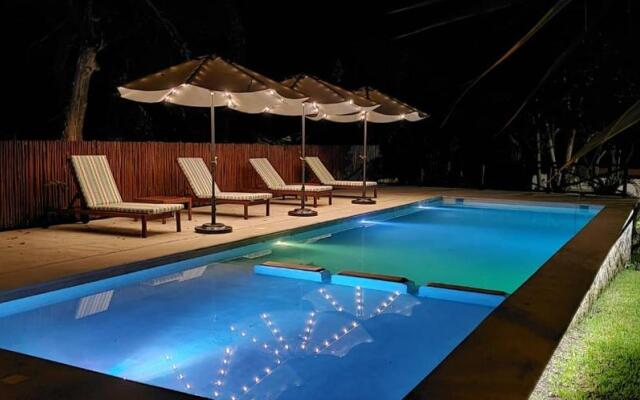 Mi Kasa Tu Kasa Bacalar by Nah Hotels