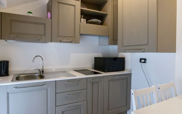 Marina Centro Suite