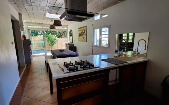 La Maison Dakote
