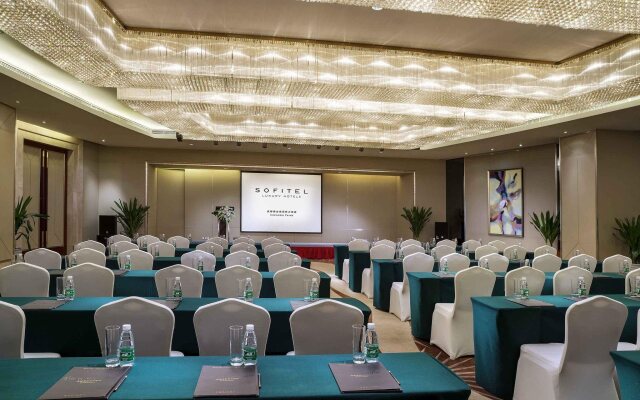 Chengdu Taihe International Hotel