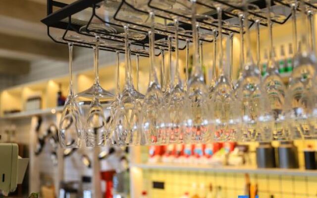 You House·Mogan Youjia Hotel (Moganshan Scenic Area)