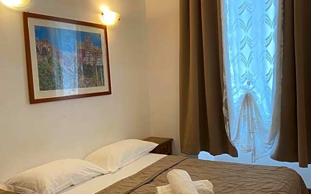 September Suite Rome