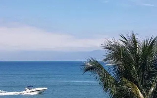 Suítes home paraíso no norte