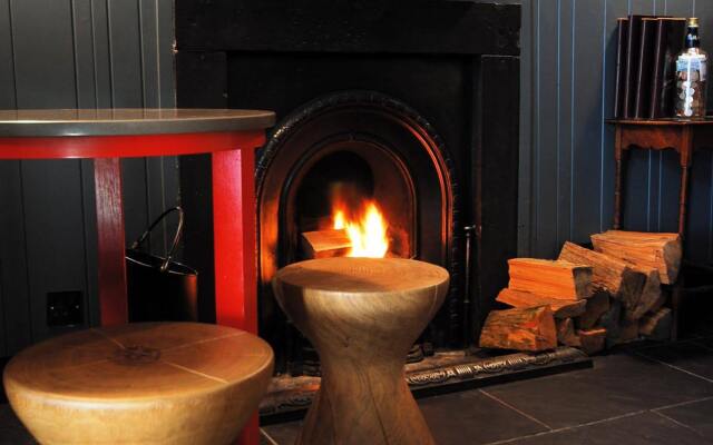 Monachyle Mhor Hotel