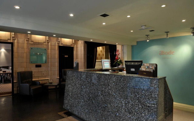 Arthouse Hotel Glasgow
