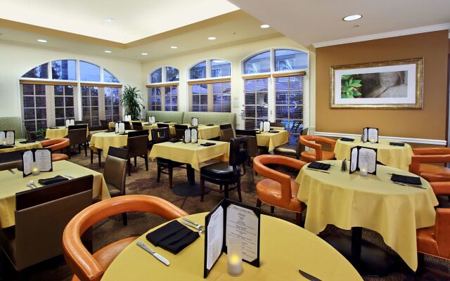 Hilton Garden Inn Calabasas