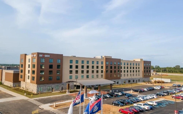 Oak Grove Racing Gaming & Hotel