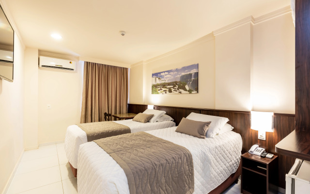 Bogari Hotel