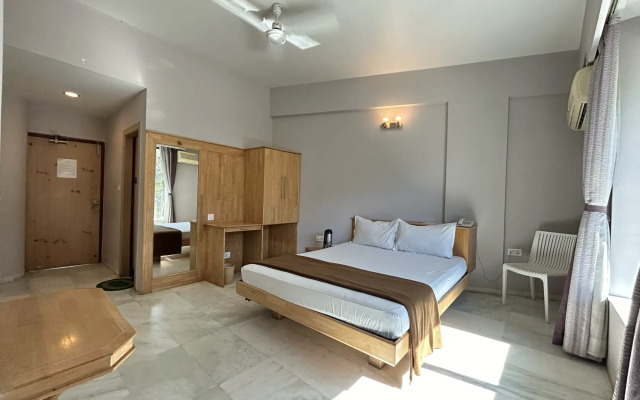 Star Villa