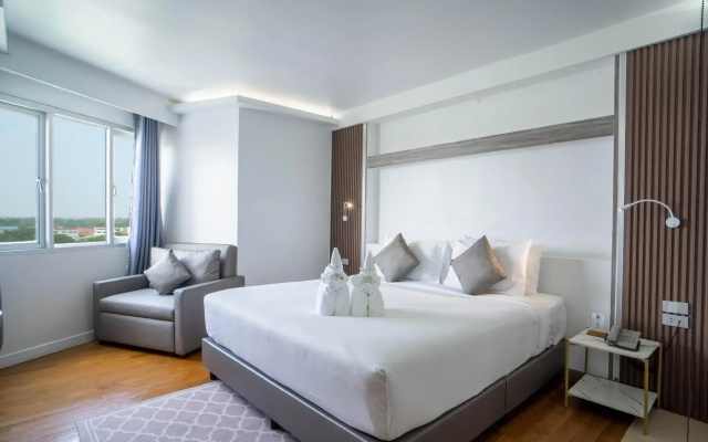 Thong Tarin Hotel