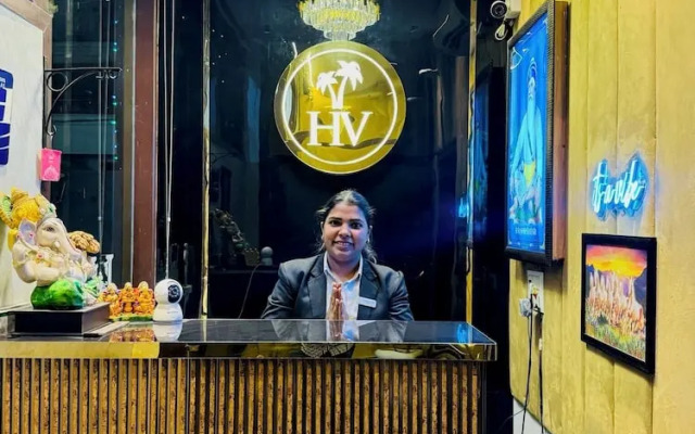 HolidayVilla & Suites Amritsar