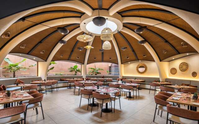 Barcelo Tenerife Royal Level