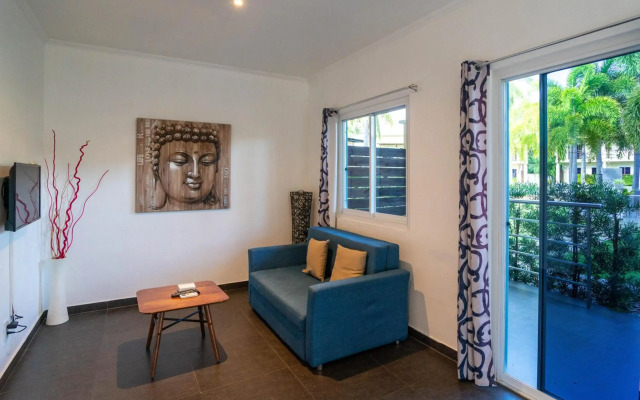Malinawon Resort