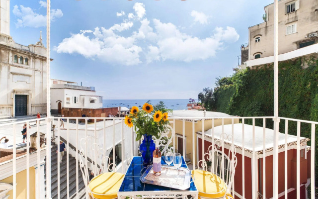 Villa Flavio Gioia