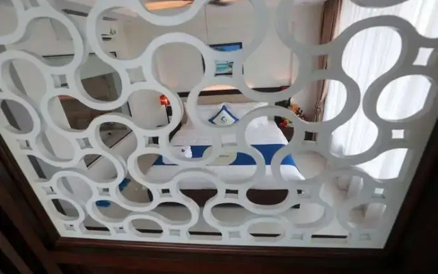 Hotel Arcadia