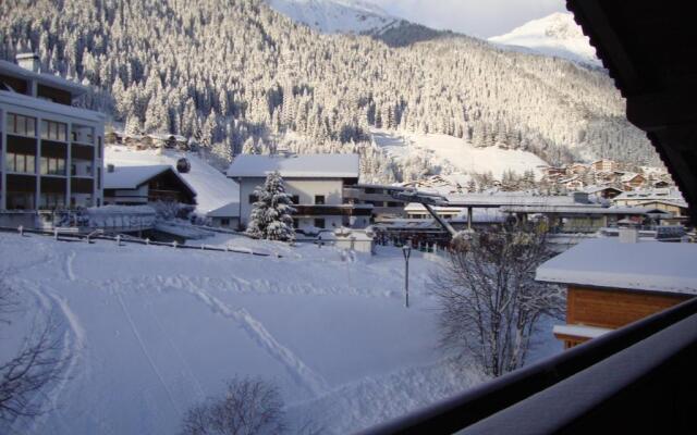 Hotel Senn