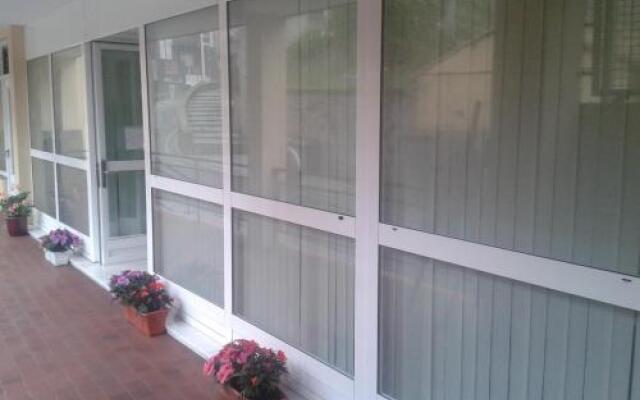 Hotel Sol de la Blanca