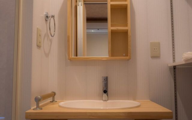 Yuenshe Higashi Hongan-Ji Villa