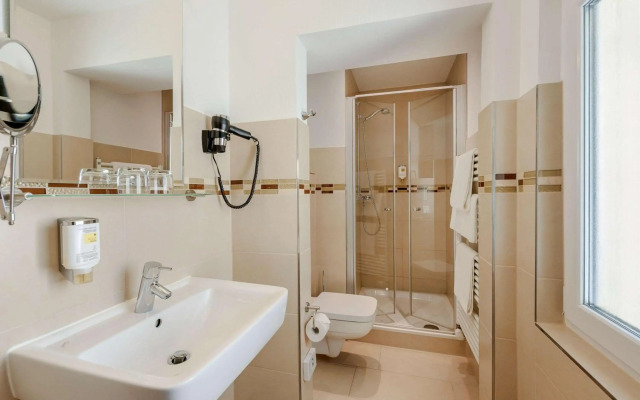 Mercure Hotel Luebeck City Center