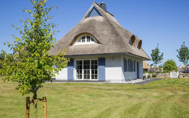 Ferienhaus in Fuhlendorf