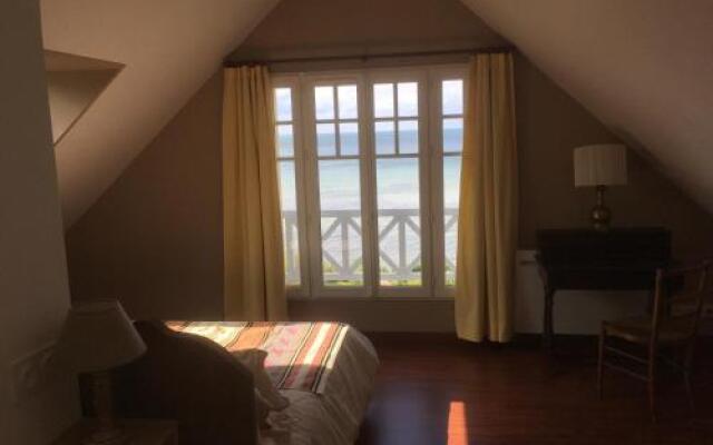 Chambres d'hôtes Les 4 Vents Pointe du Hoc - Landing Beaches