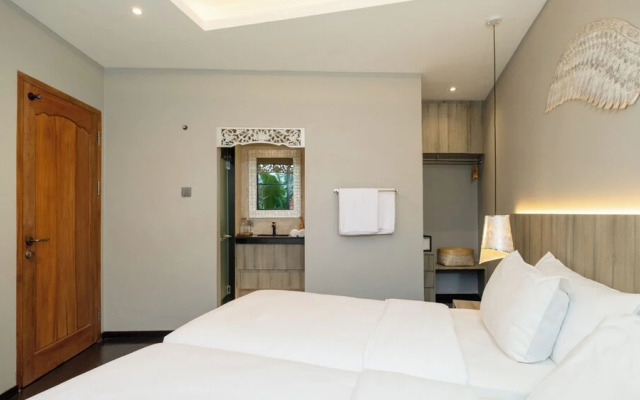 Baliris Villa V by Villa Finder