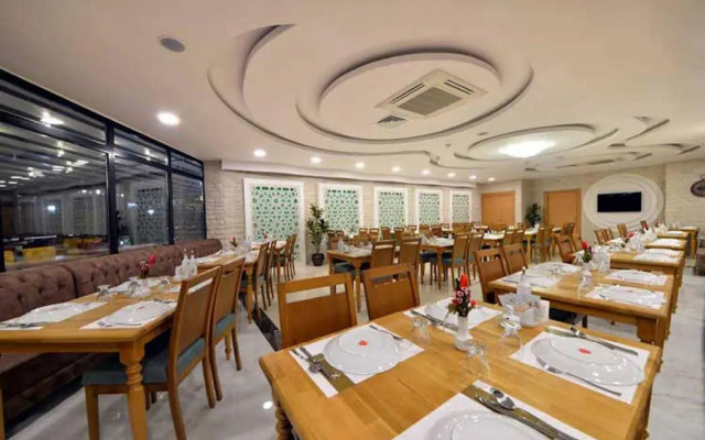 Sertac Hotel