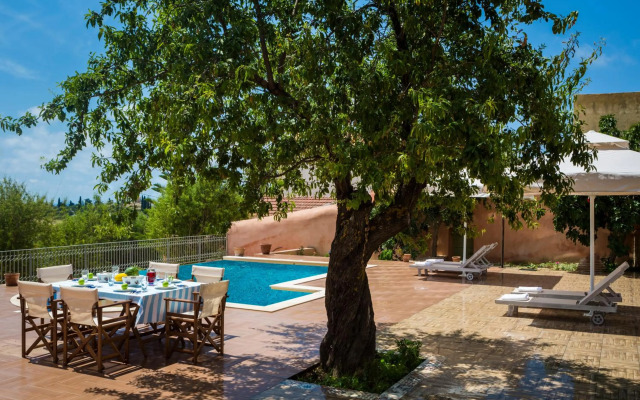 Casa Maravillosa