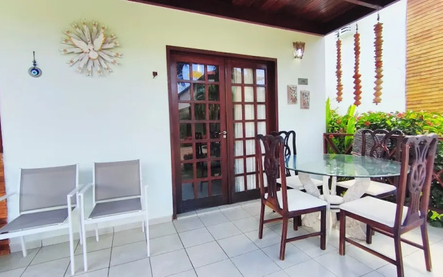 Village Praia dos Carneiros II