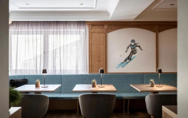 Giardin Boutique Hotel B&B