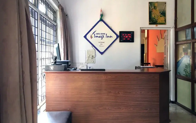 Hotel Grand Image Inn