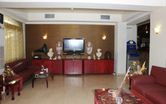 Fanari Hotel
