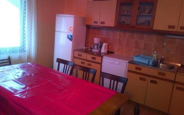 Apartments with WiFi Vodice - 18959
