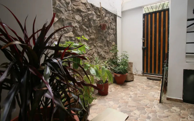 Mayu Boutique Hotel