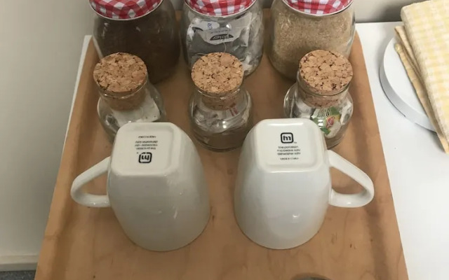 Atina Rocks Country Homestead