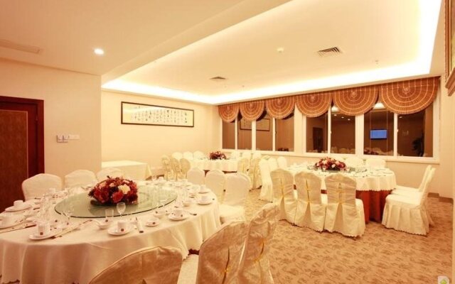 Nanning Bolifei Hotel